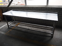 Nn table - afbeelding 1 van  3