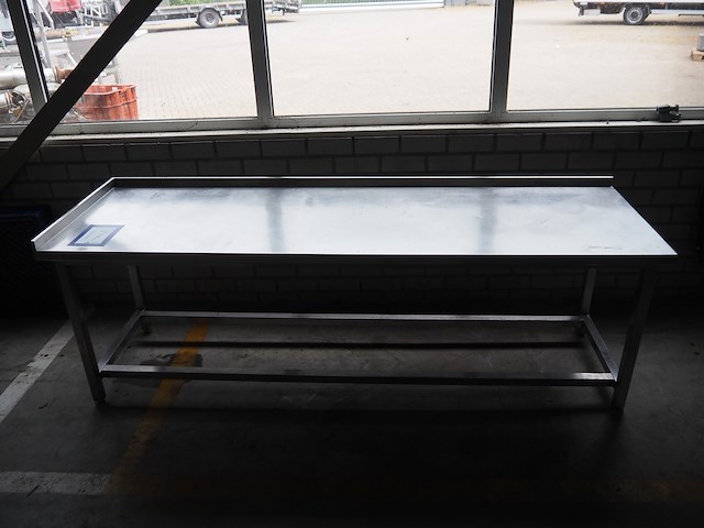 Nn table - afbeelding 3 van  3