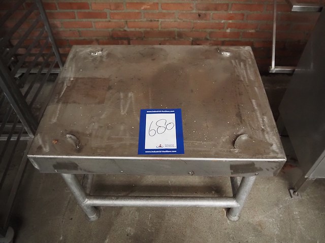 Nn table - afbeelding 3 van  3