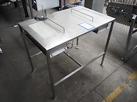 Nn table - afbeelding 2 van  4