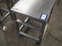 Nn table - afbeelding 1 van  2