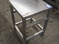 Nn table - afbeelding 2 van  2