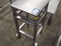 Nn table - afbeelding 1 van  2