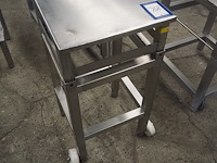 Nn table - afbeelding 2 van  2