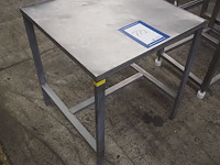 Nn table - afbeelding 1 van  2