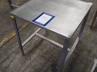 Nn table - afbeelding 2 van  2