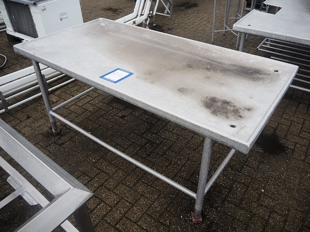 Nn table - afbeelding 2 van  2