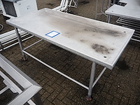 Nn table - afbeelding 2 van  2