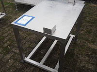 Nn table - afbeelding 1 van  2