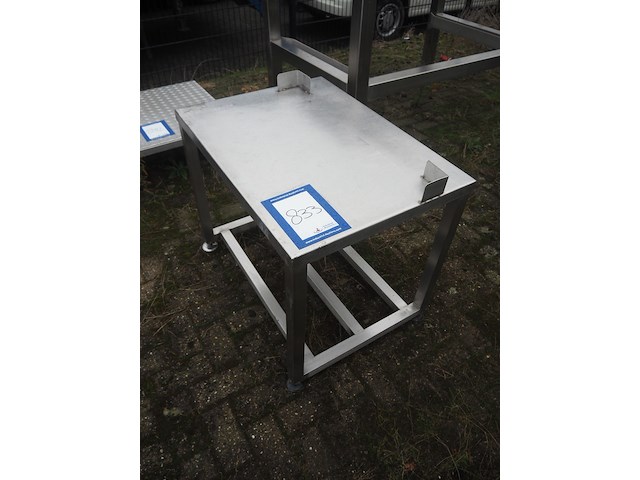 Nn table - afbeelding 2 van  2
