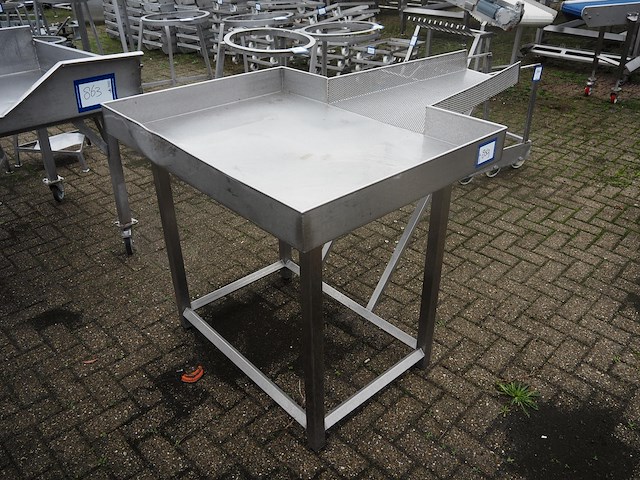 Nn table - afbeelding 2 van  4