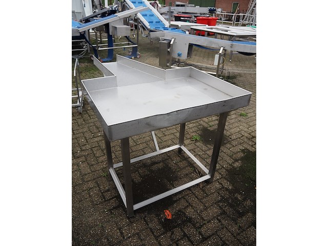 Nn table - afbeelding 3 van  4