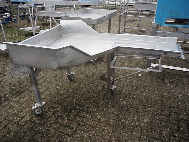 Nn table - afbeelding 3 van  5