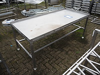 Nn table - afbeelding 2 van  2