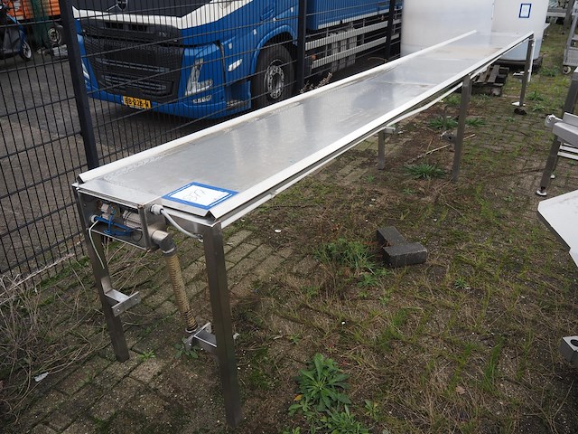 Nn table - afbeelding 1 van  8