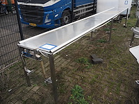 Nn table - afbeelding 1 van  8