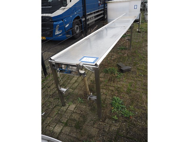 Nn table - afbeelding 2 van  8