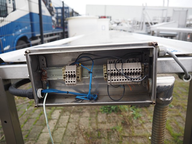 Nn table - afbeelding 8 van  8