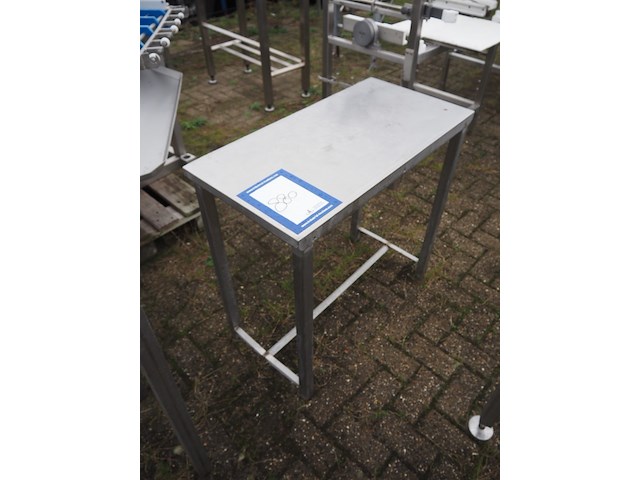 Nn table - afbeelding 1 van  2