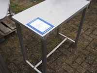 Nn table - afbeelding 1 van  2