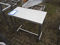 Nn table - afbeelding 2 van  2