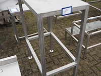 Nn table - afbeelding 2 van  2