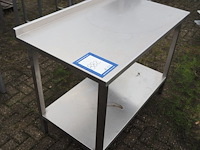 Nn table - afbeelding 1 van  2