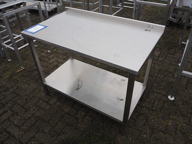 Nn table - afbeelding 2 van  2