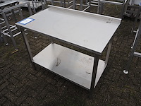 Nn table - afbeelding 2 van  2