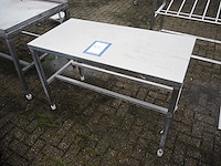Nn table - afbeelding 1 van  2