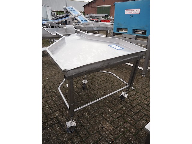 Nn table - afbeelding 1 van  4