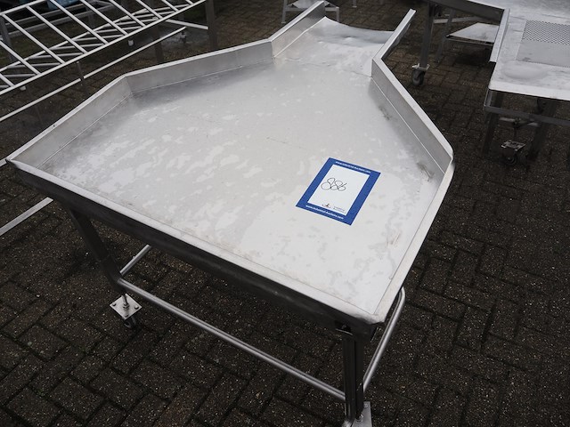 Nn table - afbeelding 3 van  4