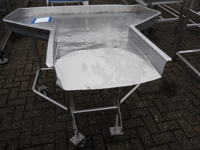 Nn table - afbeelding 4 van  4