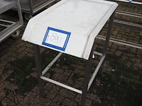 Nn table - afbeelding 1 van  2