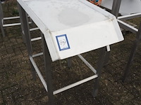 Nn table - afbeelding 1 van  4