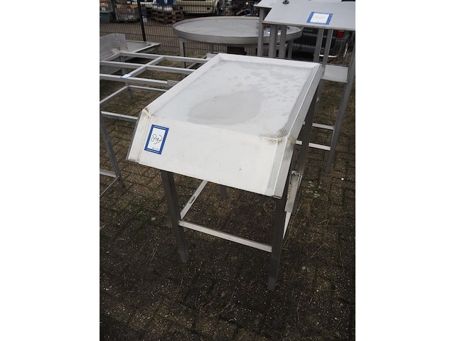 Nn table - afbeelding 2 van  4