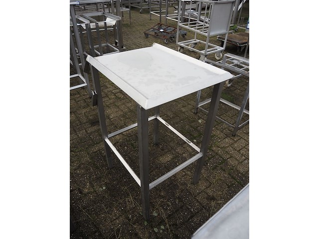 Nn table - afbeelding 3 van  4