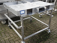 Nn table - afbeelding 1 van  4