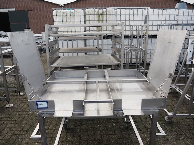 Nn table - afbeelding 4 van  4