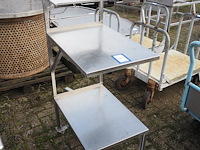 Nn table - afbeelding 1 van  2
