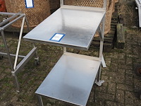 Nn table - afbeelding 2 van  2