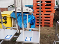 Nn table - afbeelding 1 van  2