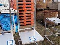 Nn table - afbeelding 2 van  2