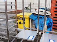 Nn table - afbeelding 1 van  2