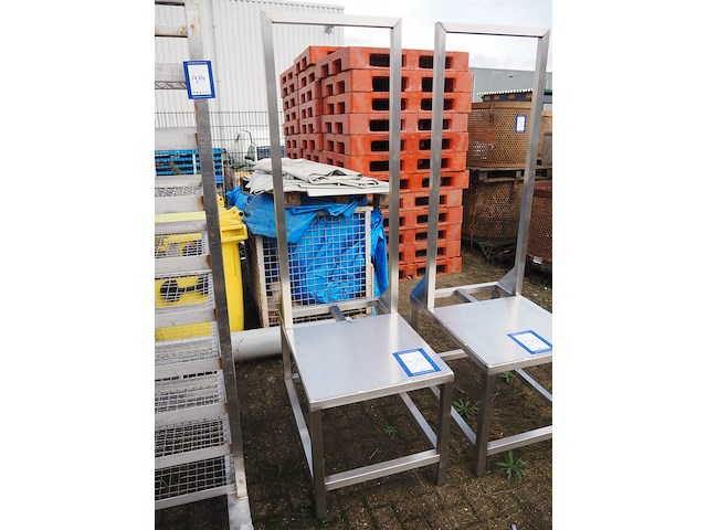 Nn table - afbeelding 2 van  2