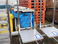 Nn table - afbeelding 2 van  2