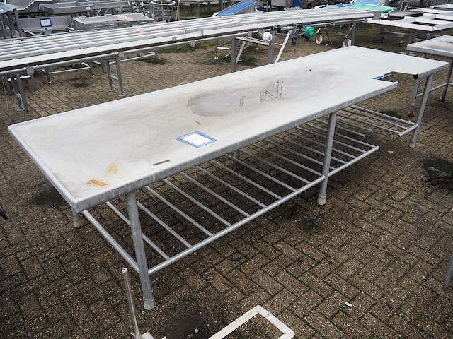 Nn table - afbeelding 1 van  3