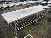 Nn table - afbeelding 1 van  3