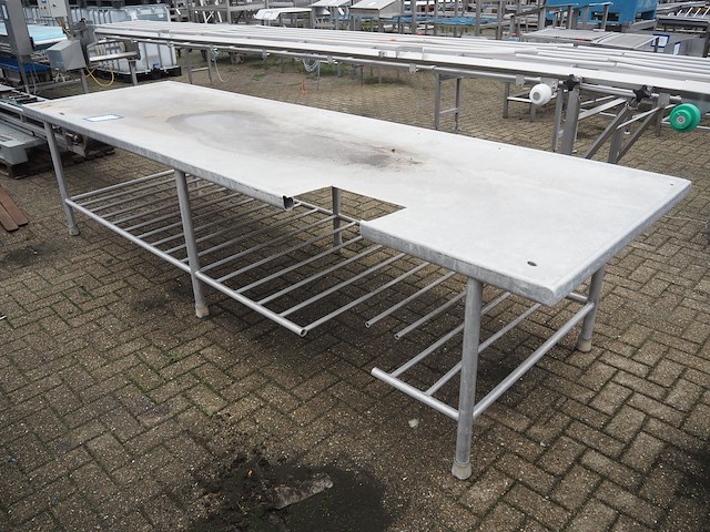 Nn table - afbeelding 2 van  3