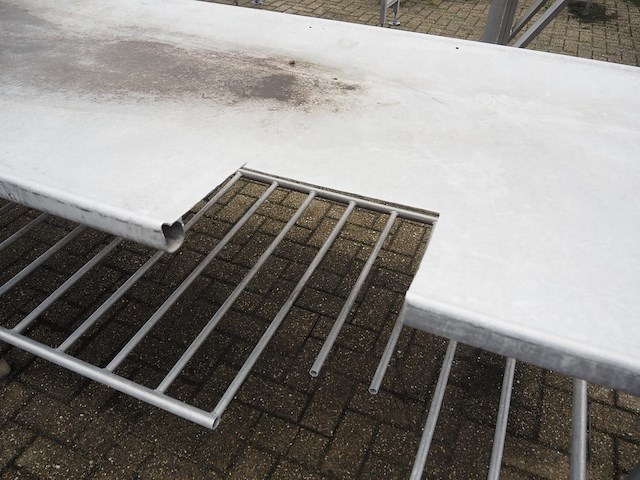 Nn table - afbeelding 3 van  3